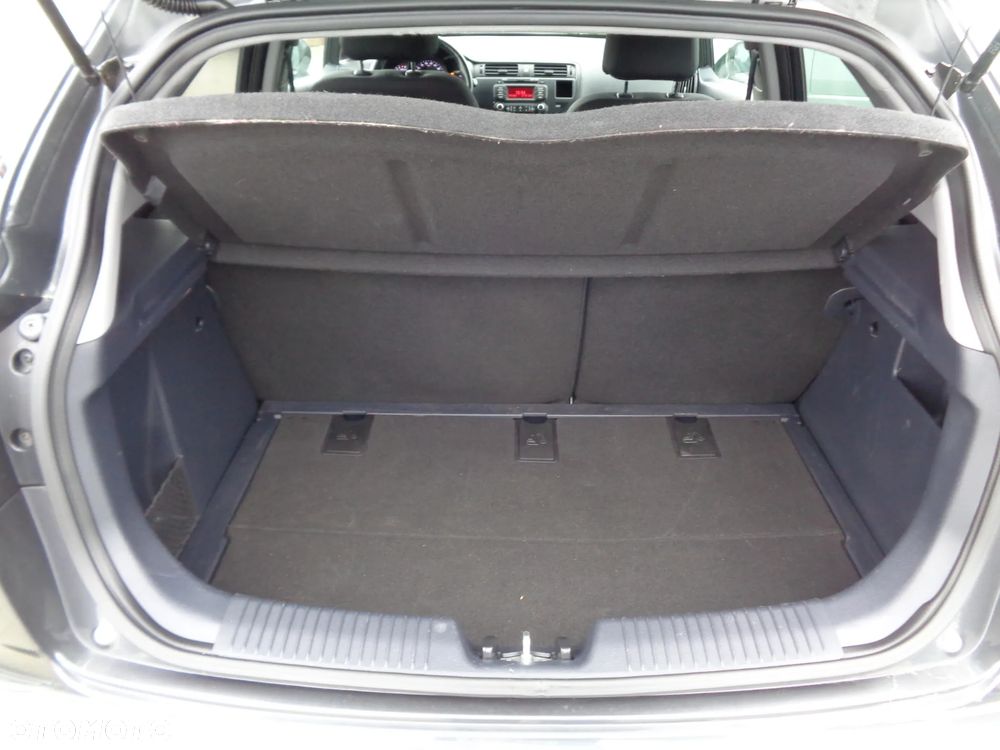 Kia Rio 1.4 Comfort - 17