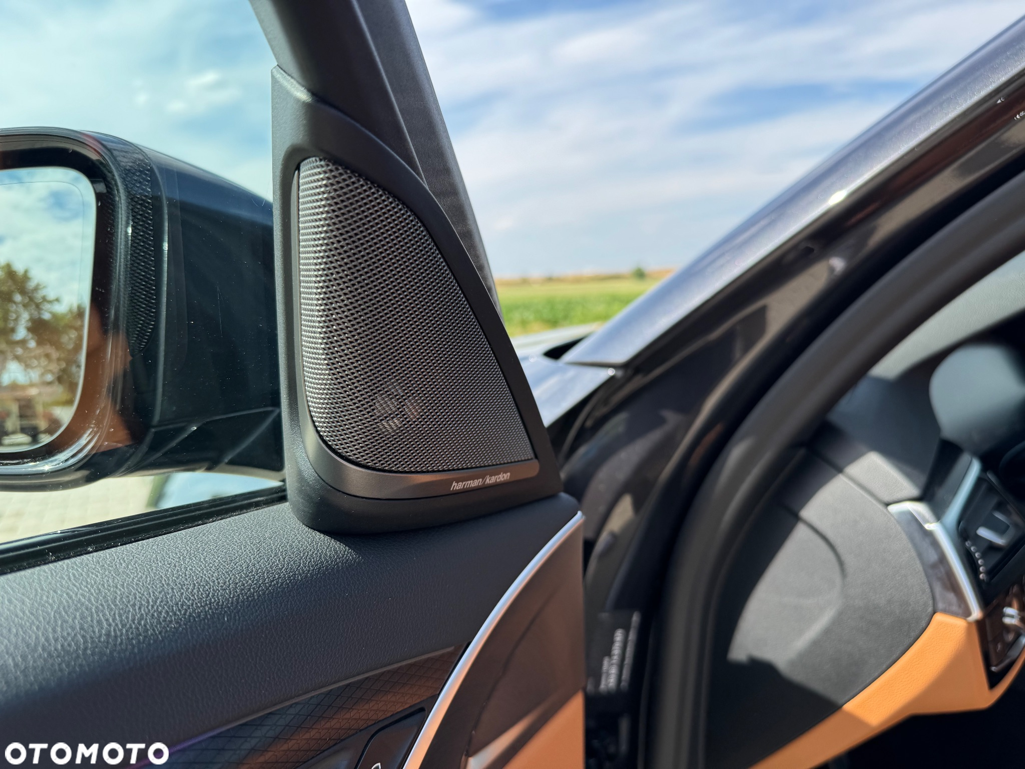 BMW Seria 5 530i Touring M Sport Edition - 18