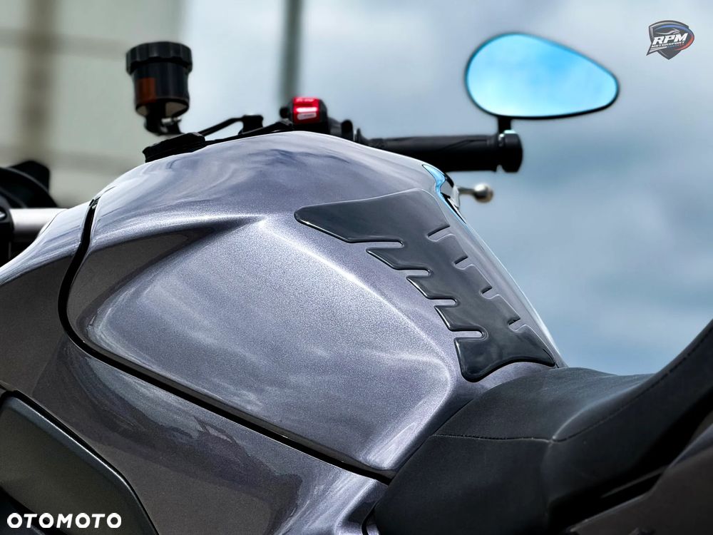 Yamaha MT - 37
