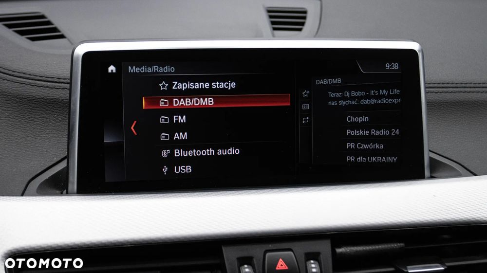 BMW X1 xDrive20i M Sport - 30