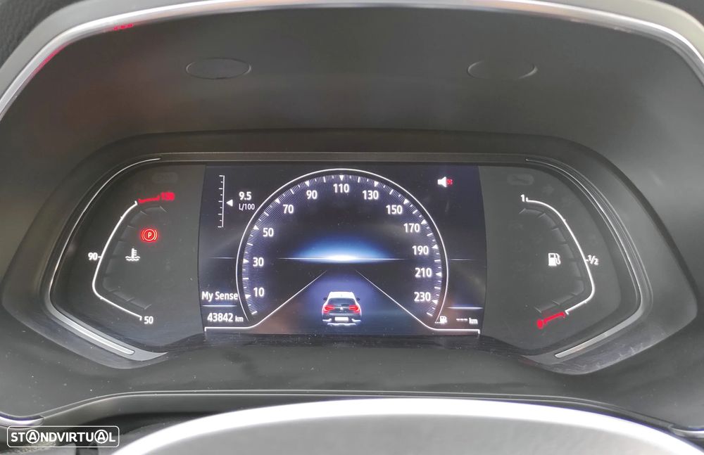 Renault Captur 1.0 TCe Intens - 27