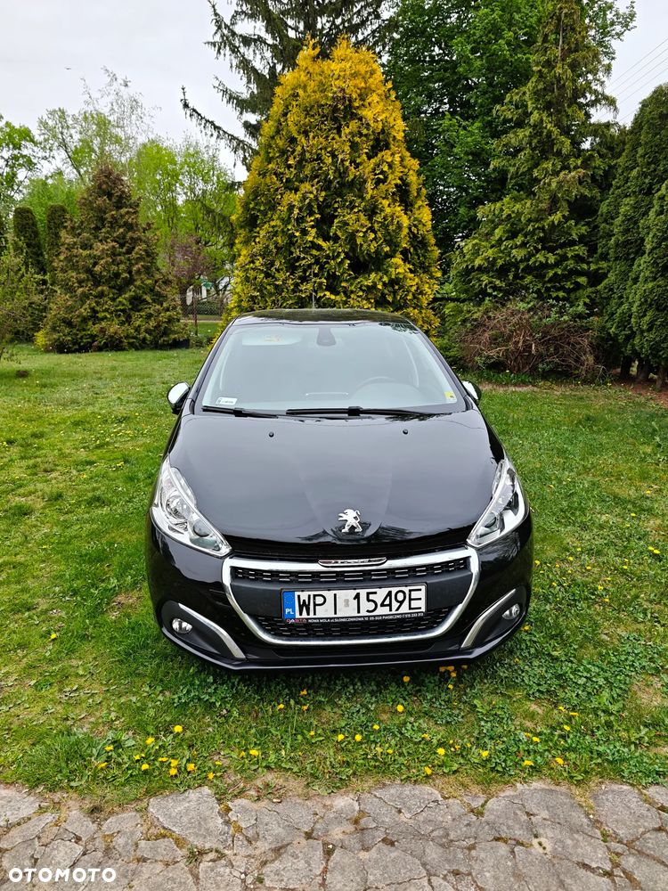 Peugeot 208 - 2