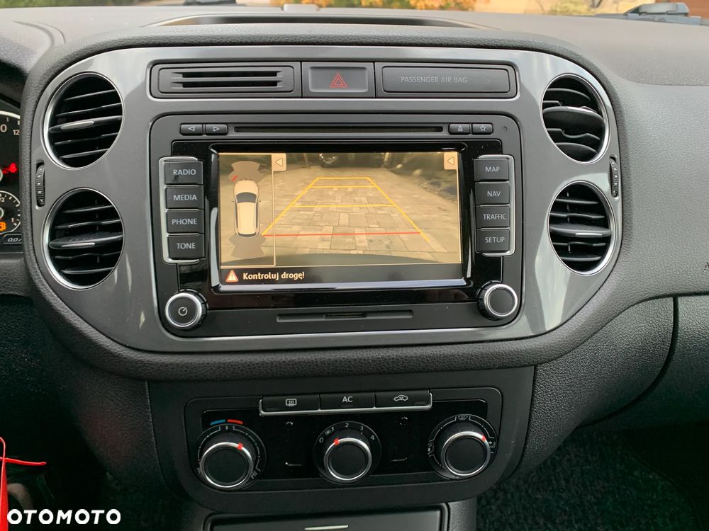 Volkswagen Tiguan 2.0 TDI BlueMot Trend&Fun - 18