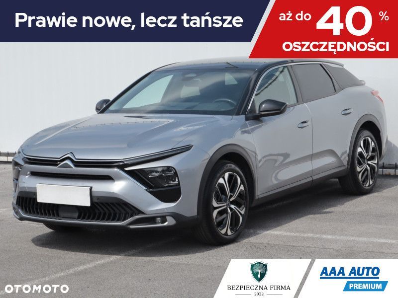 Citroën C5X - 2