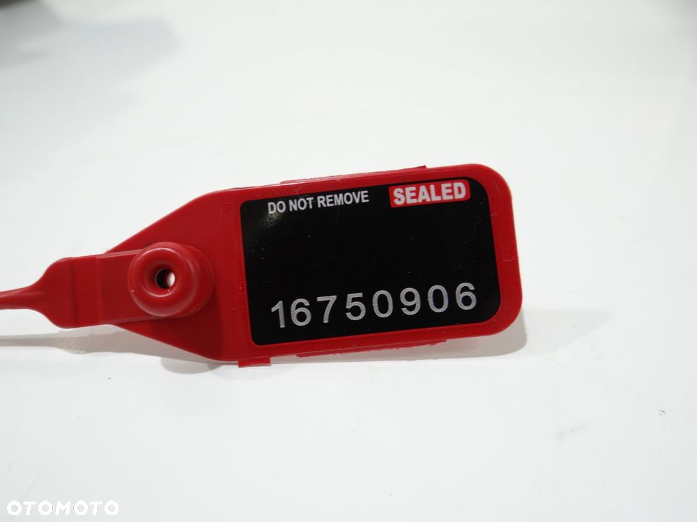 WENTYLATOR CHŁODNICY BMW X3 F25 N47D20C 7562594 (16750906) - 6