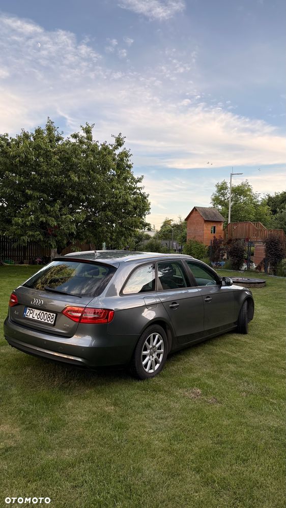Audi A4 Avant - 28