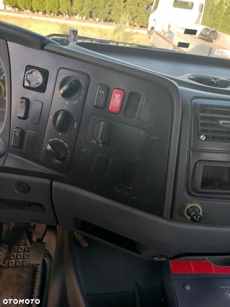 Mercedes-Benz AXOR 2529 L - 15