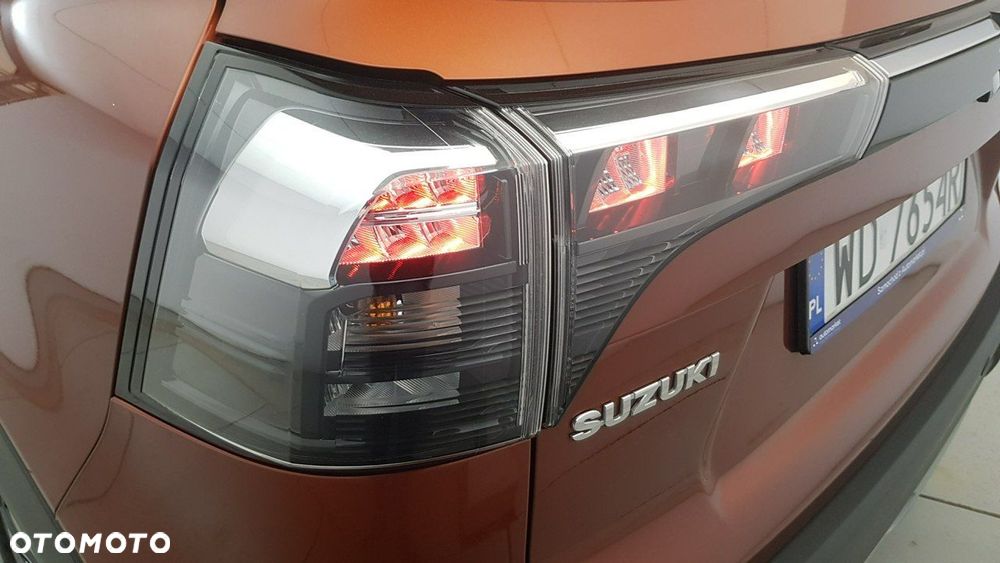 Suzuki SX4 S-Cross - 13