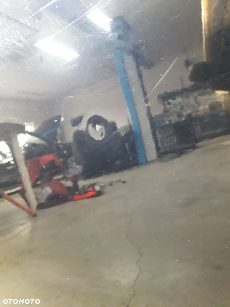 drzwi tył tylne prawe LZ5D  A6 C6 2.0 FSI TFSI BPJ - 4