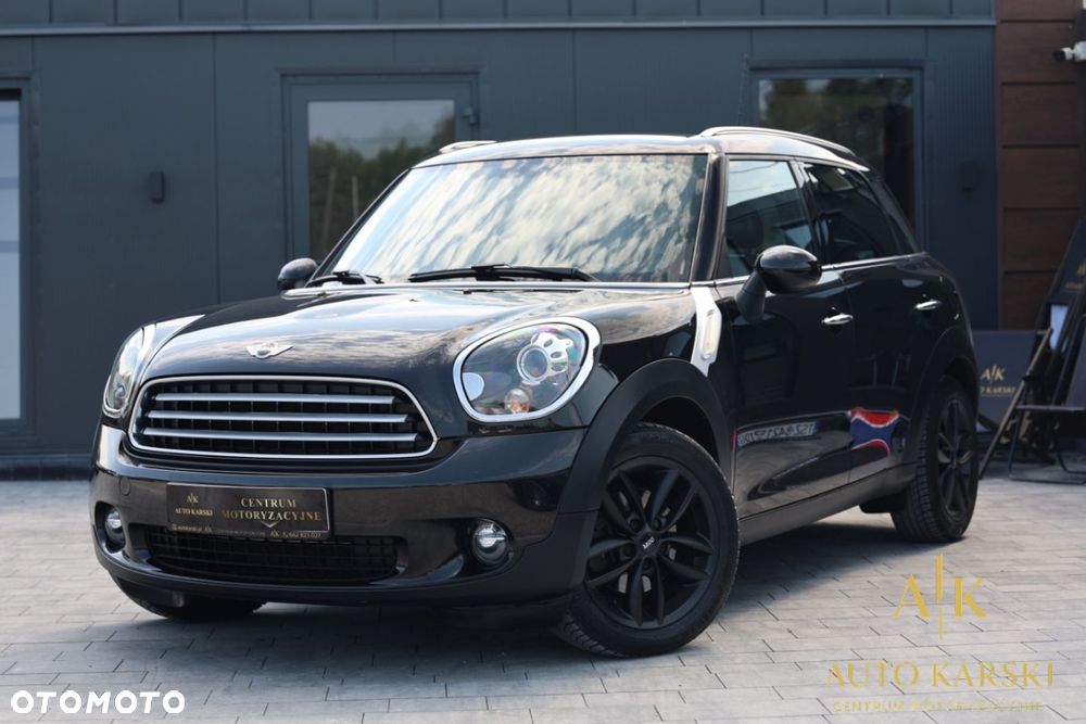 MINI Countryman - 3