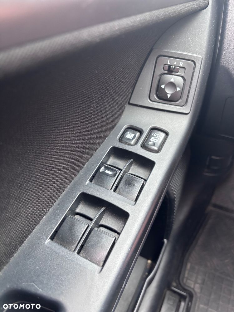 Mitsubishi Lancer 1.5 Invite - 7
