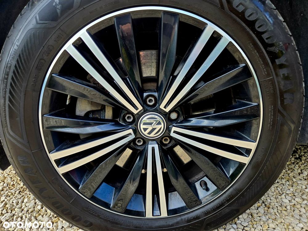 Volkswagen Tiguan 2.0 TDI SCR 4MOTION DSG Highline - 36