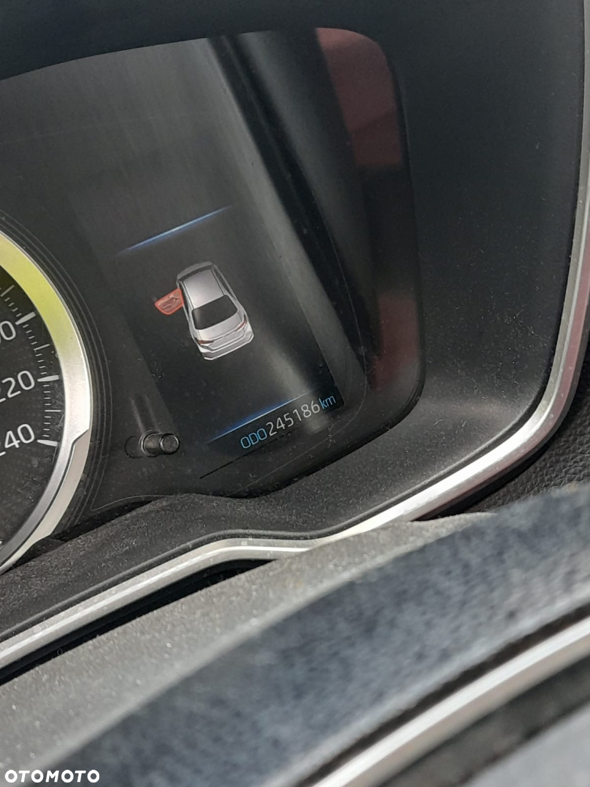 Toyota Corolla 1.8 Hybrid Active - 7