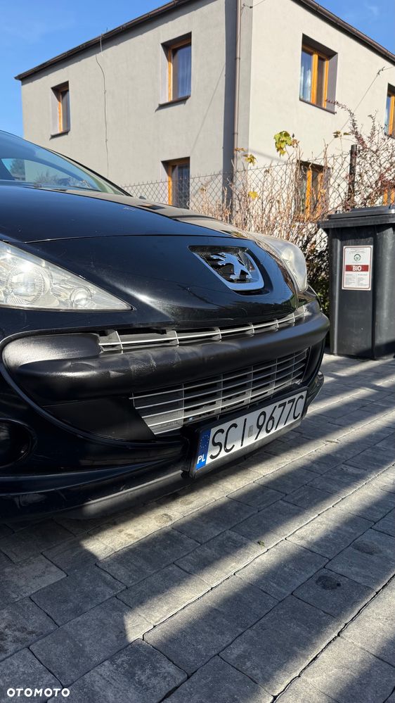 Peugeot 206 1.4 Generation - 5