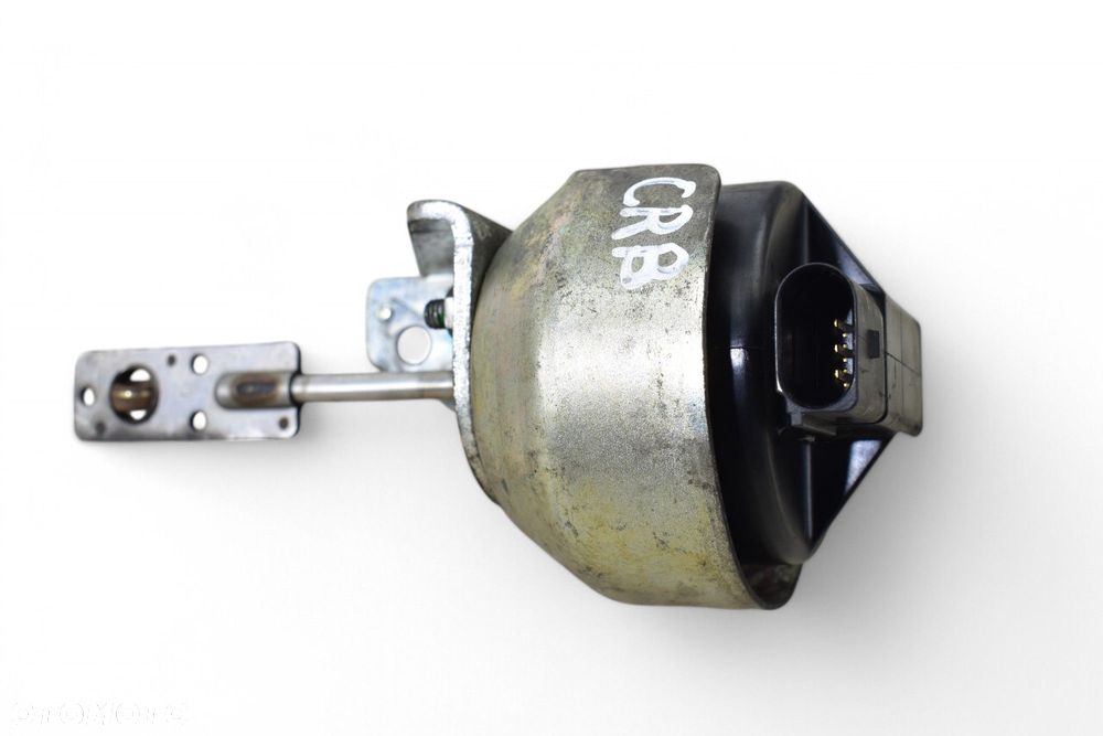 Nastawnik Turbiny VW GOLF VII AUDI A3 8V SEAT LEON III 2.0 TDI 150KM CRB - 6
