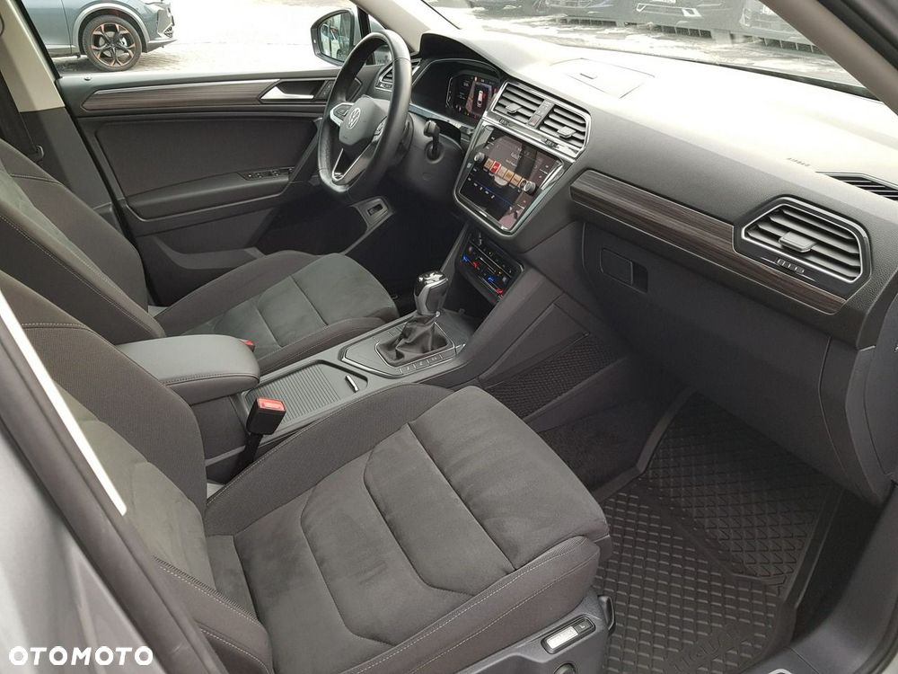 Volkswagen Tiguan Allspace 2.0 TDI Elegance DSG - 13