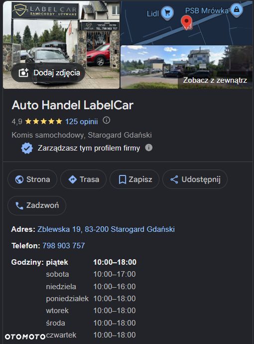 Audi A5 Sportback 40 TDI S tronic S line - 40
