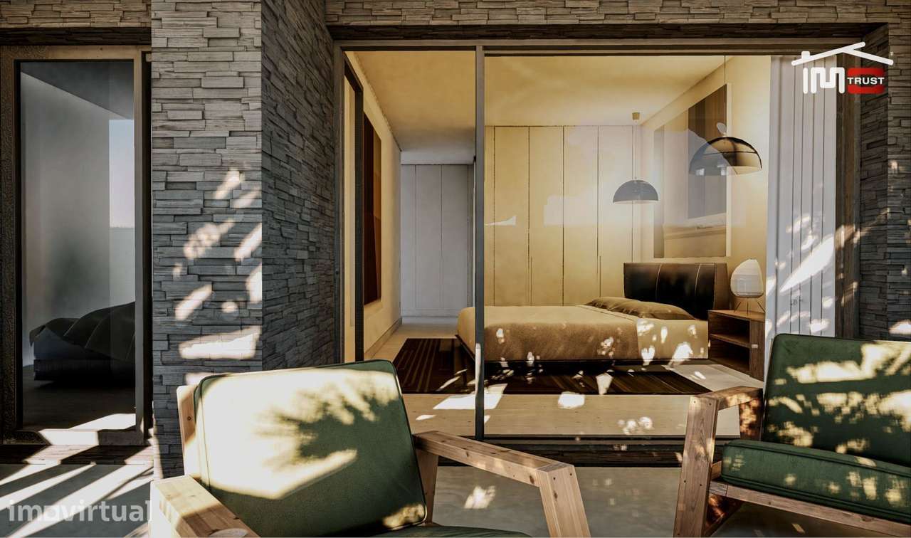 Luxuoso Apartamento com 3 Suites, Cozinha Equipada, Varandas e Gara... - Grande imagem: 5/18