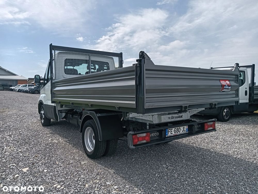 Iveco 35C14, 35C13, 35C15, 35C16 - 10