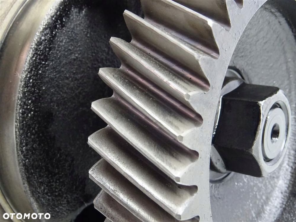 Pompa wspomagania Mercedes Atego 0024601580 4111540106 - 2