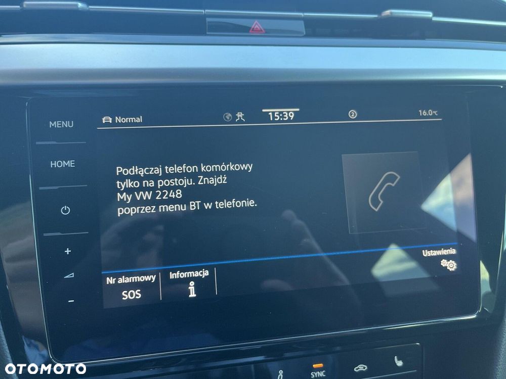 Volkswagen Arteon 2.0 TSI R-Line DSG - 21