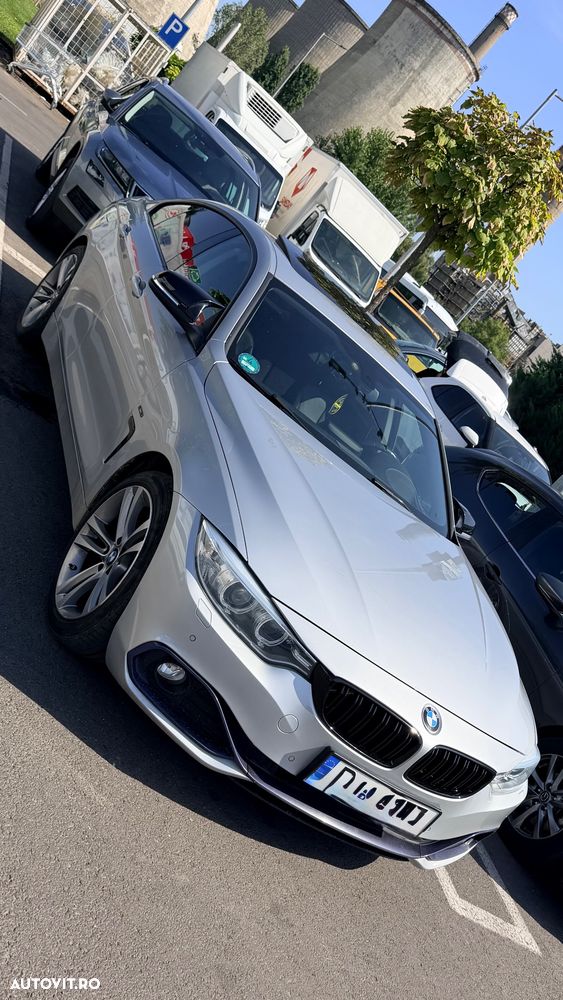 BMW Seria 4