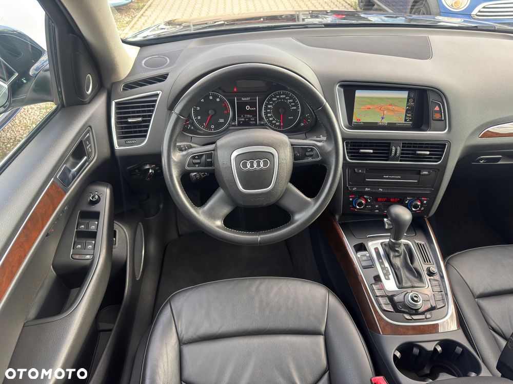 Audi Q5 2.0 TFSI Quattro S tronic - 30