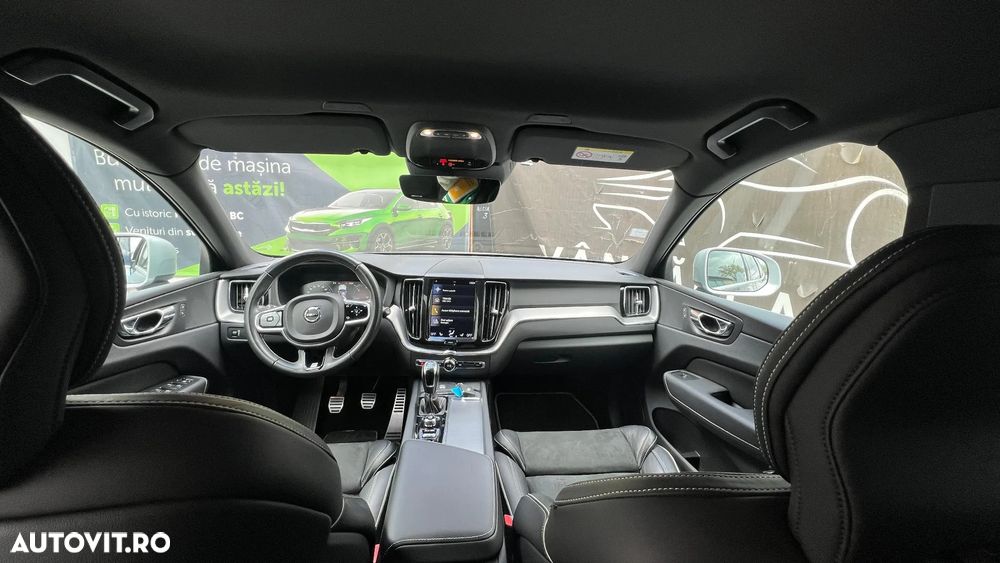 Volvo XC 60 D4 R-Design - 13