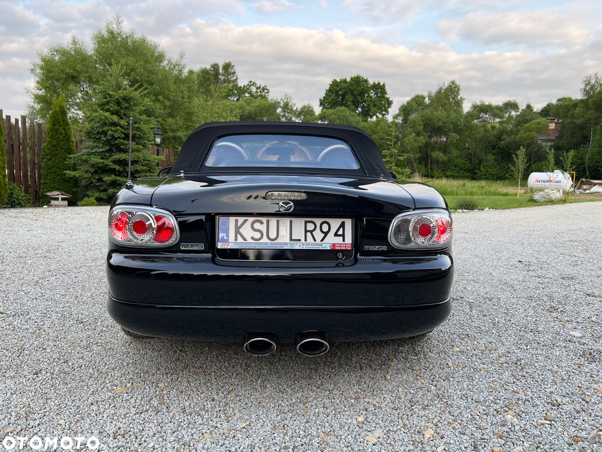 Mazda MX-5 1.8 16V - 13