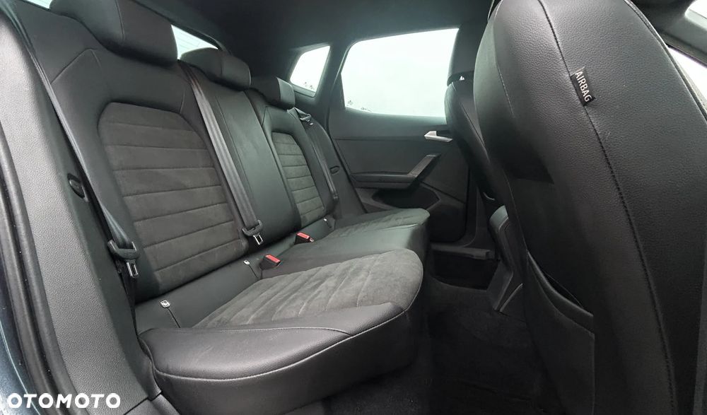 Seat Arona 1.0 TSI FR S&S DSG - 20