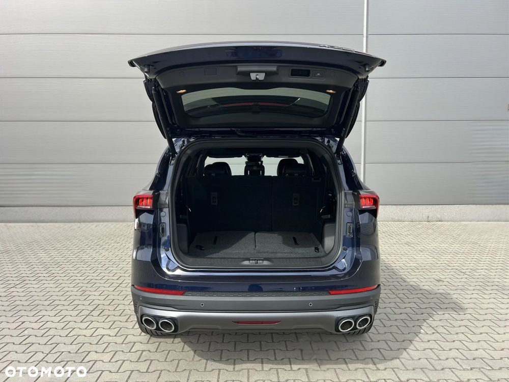 Jetour X70 Plus 1.5T DCT - 7