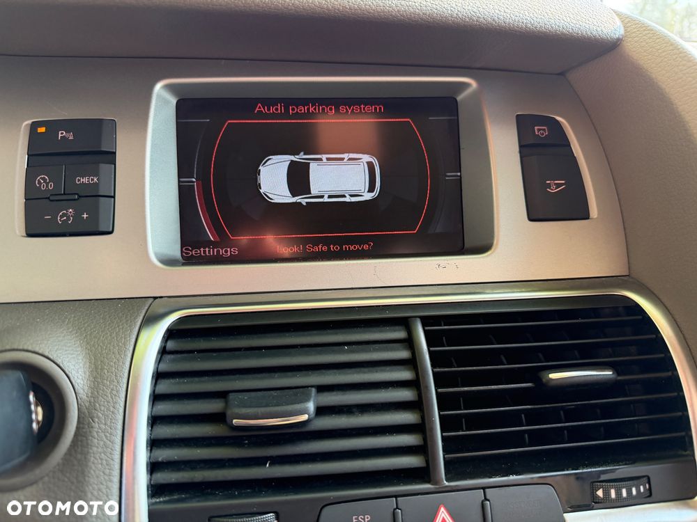 Audi Q7 3.0 TDI Quattro Tiptronic - 15