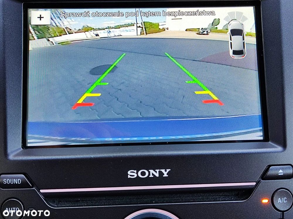 Ford Mondeo 2.0 TDCi PowerShift-Aut Allrad Titanium - 33