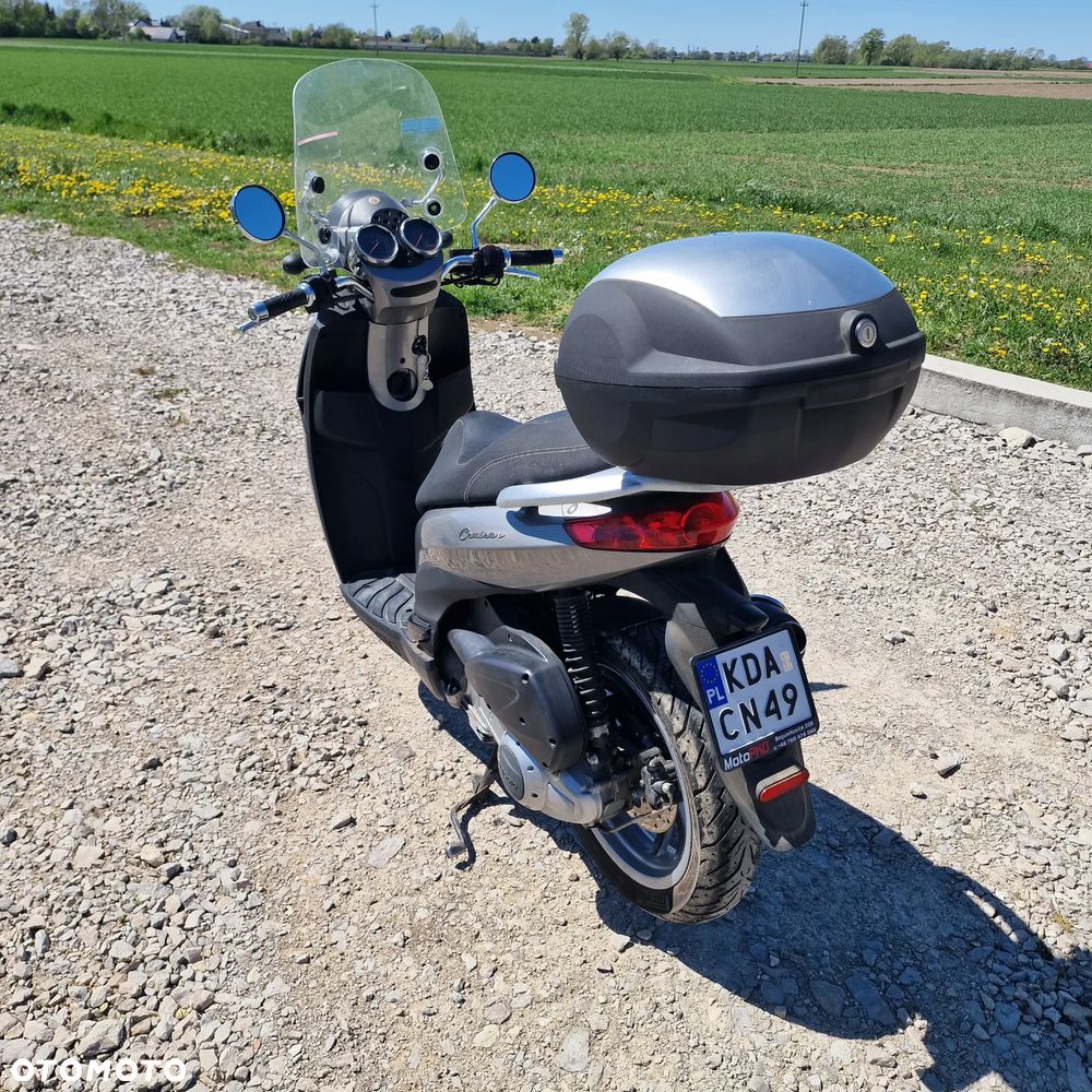 Piaggio Vespa - 7