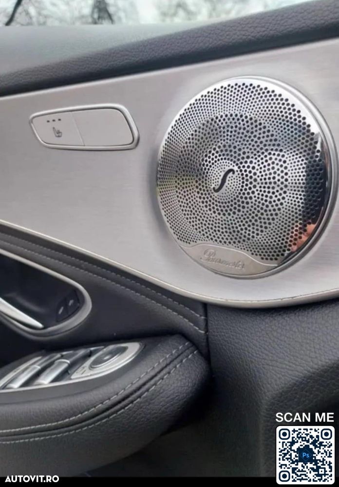 Mercedes-Benz C - 10