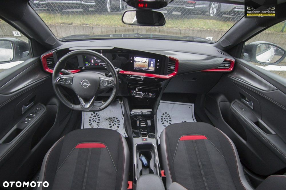 Opel Mokka Mokka-e GS Line - 21