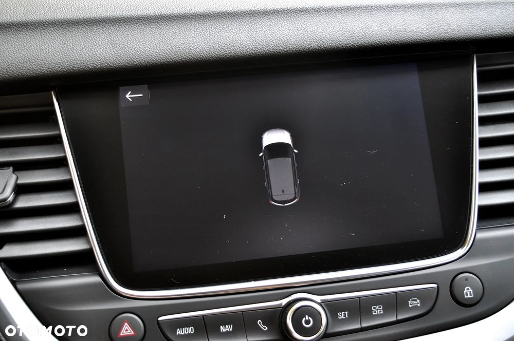 Opel Grandland X 1.6 D Start/Stop Automatik INNOVATION - 33