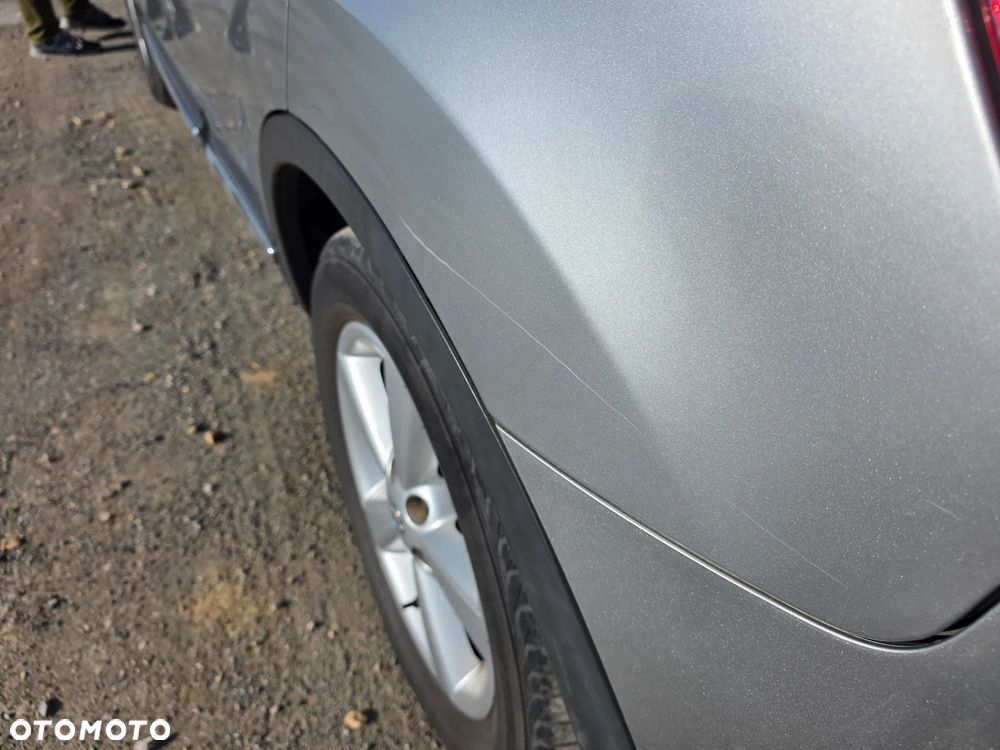 Nissan Qashqai 2.0 4 x 4 CVT I-Way - 21