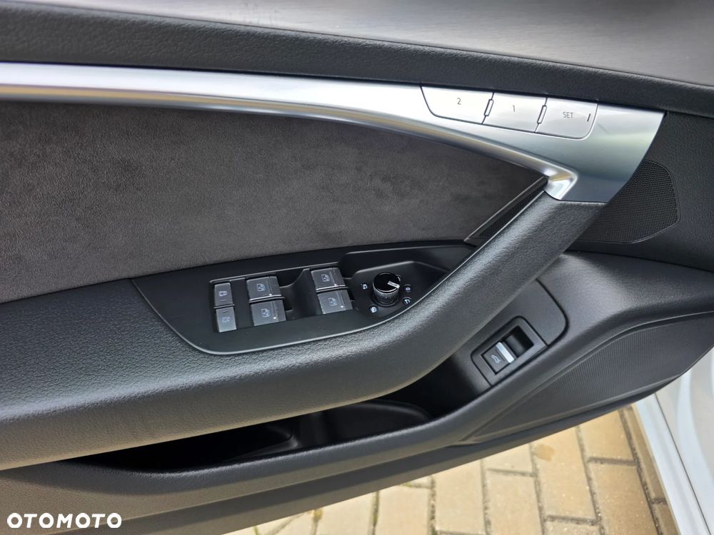 Audi A6 Limousine 40 TDI mHEV S tronic - 38
