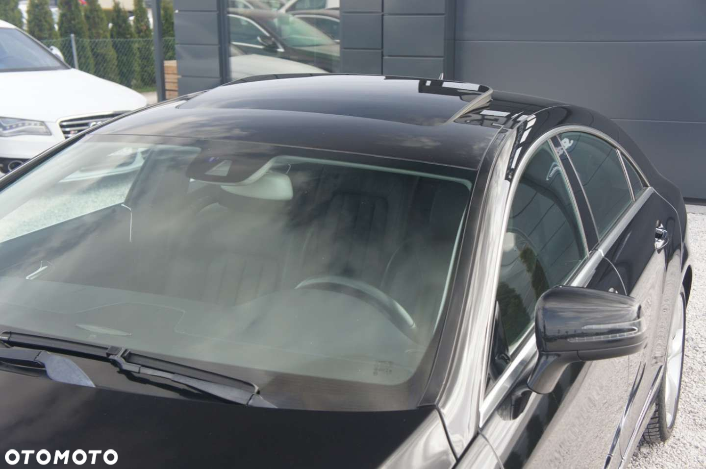 Mercedes-Benz CLS - 27