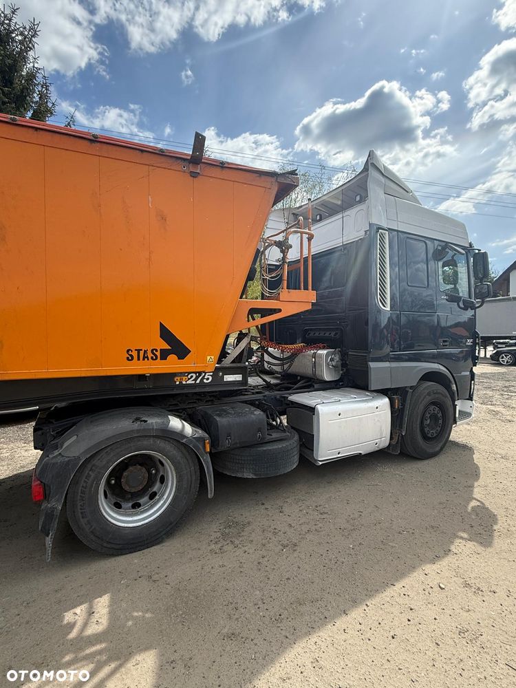 DAF XF 440 - 6