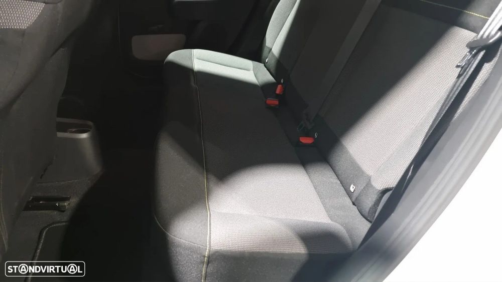 Citroën C3 1.2 PureTech Feel - 10
