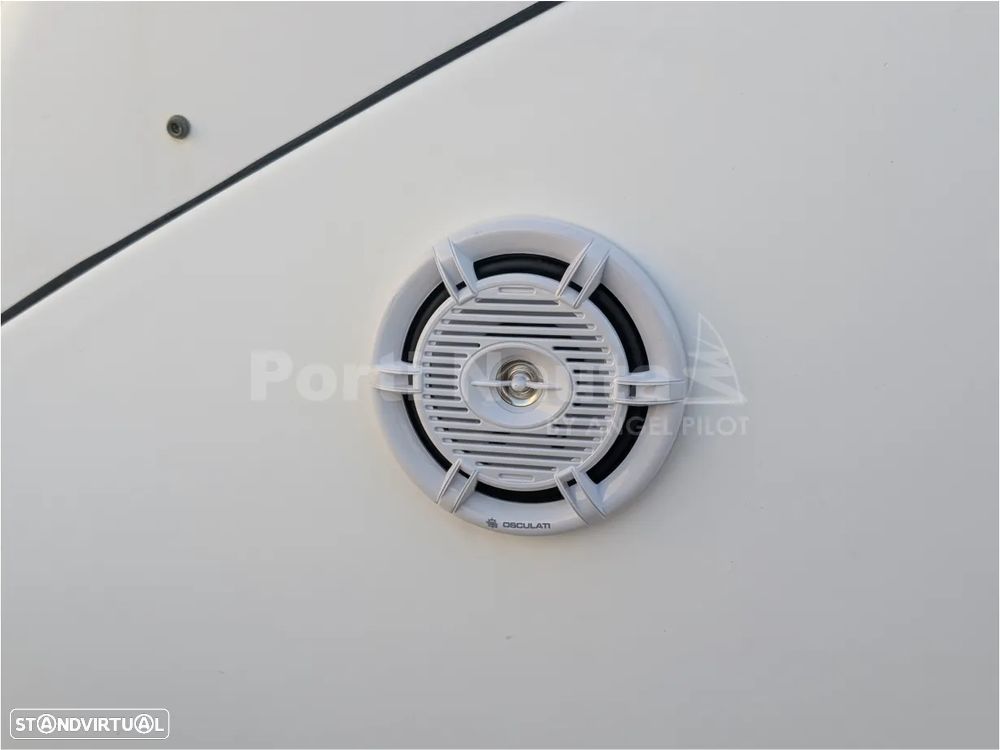 Doral 350 Monticello Elite - 16