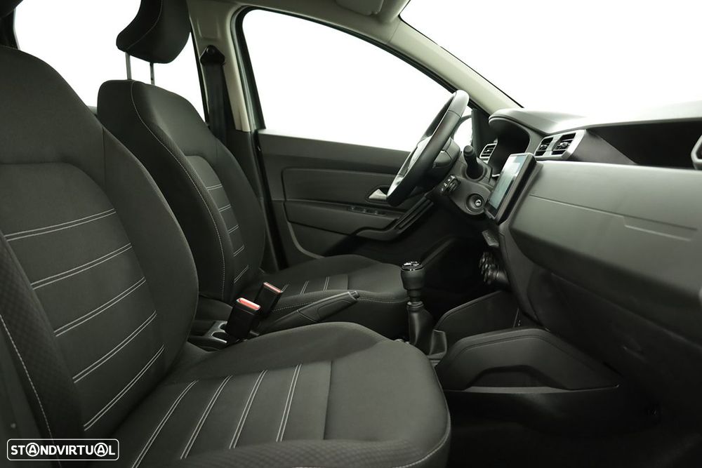 Dacia Duster 1.5 Blue dCi Expression - 21