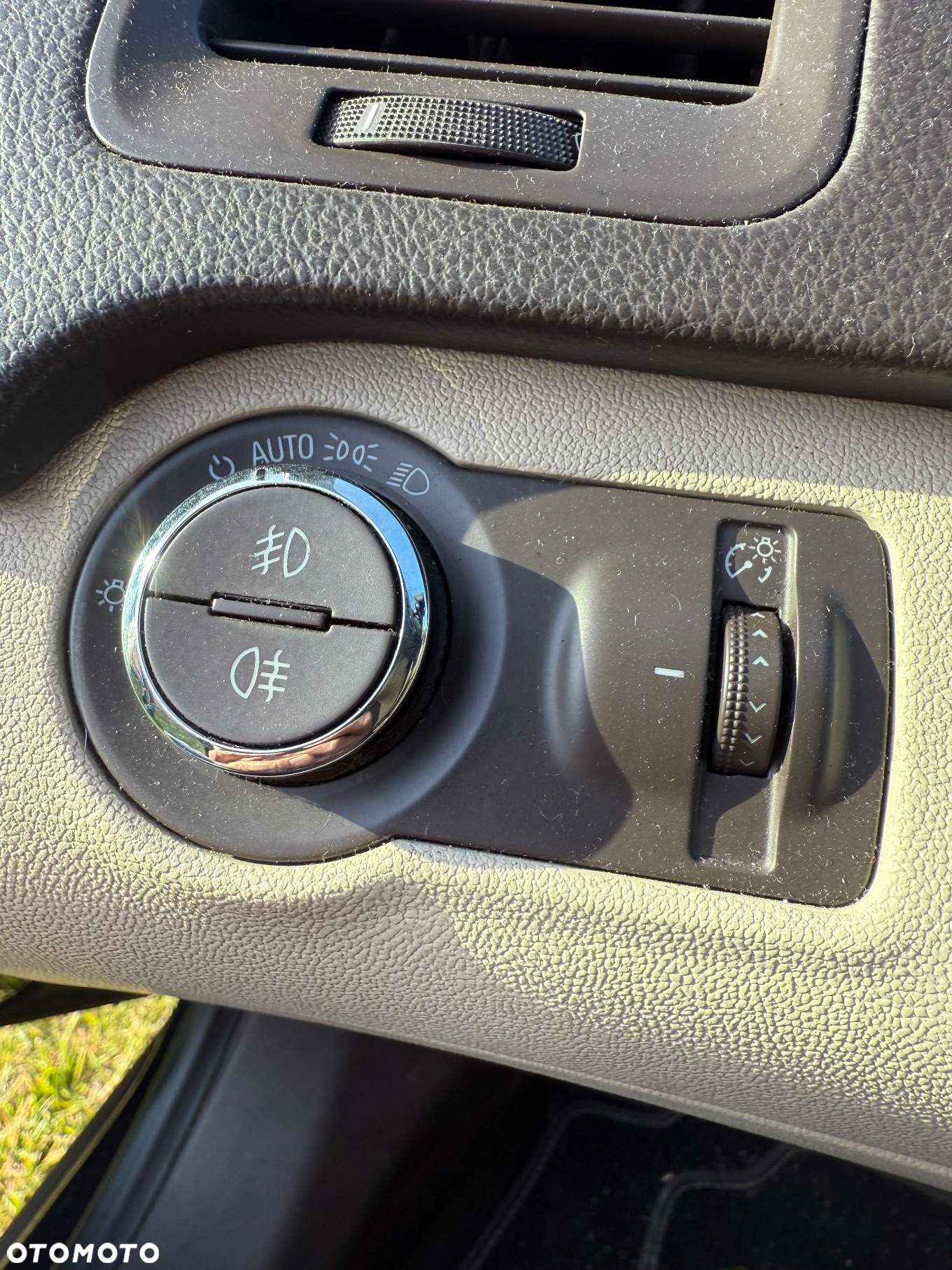 Opel Insignia 2.0 Turbo Design Edition - 8