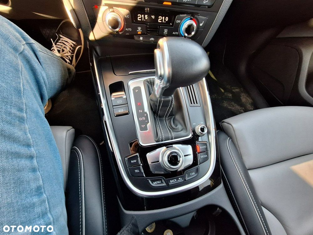 Audi Q5 2.0 TDI Quattro Sport S tronic - 15