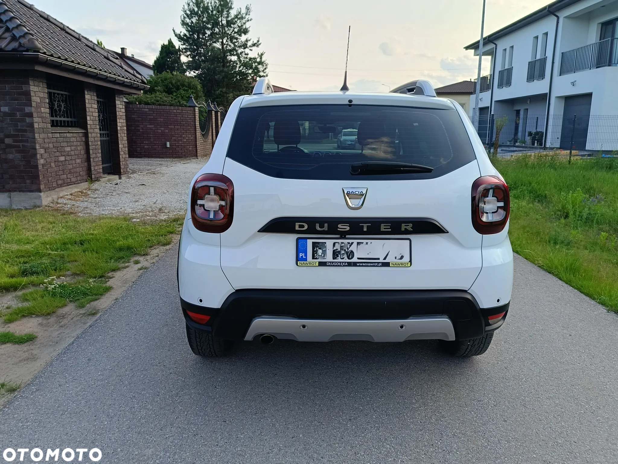 Dacia Duster - 13