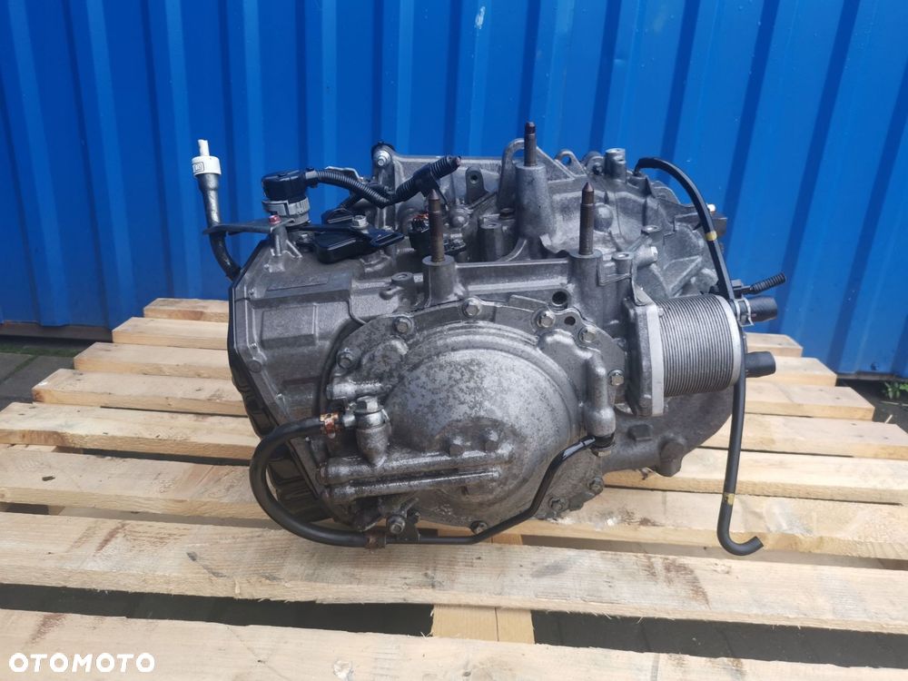 MITSUBISHI ASX OUTLANDER III LIFT 2.2 SKRZYNIA BIEGÓW AUTOMAT 1XM1B 4X4 - 1