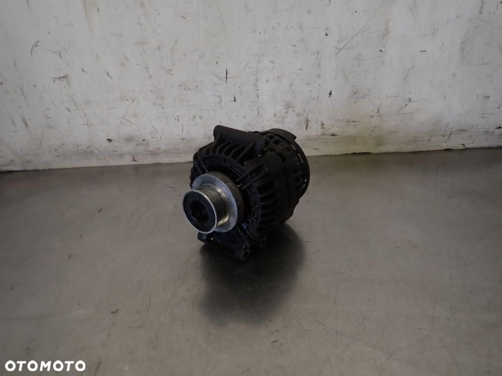 ALTERNATOR DACIA LOGAN 0124415041 - 1