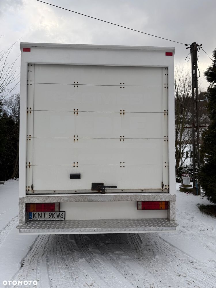 Mercedes-Benz Sprinter 313 - 5